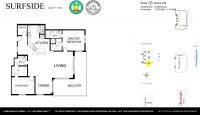 Floor Plan Thumbnail
